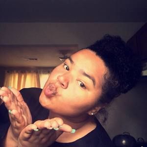 Meet your Posher, Princess ashley